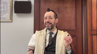 Koshering Sink amp Countertops  Rav Meir Gavriel Elbaz  Halacha 5784 [upl. by Eitsrik]