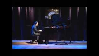 Paul de SennevilleTarek Refaat  Dolannes Melodie  Live Performance [upl. by Rowley647]