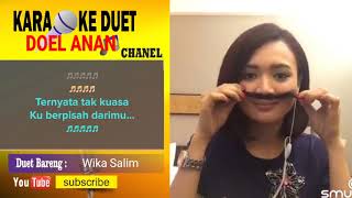 Rujuk Duet Bareng Wika Salim [upl. by Aikemot]