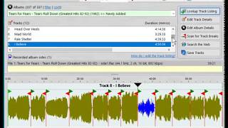 How to Import Files into VinylStudio [upl. by Minardi]