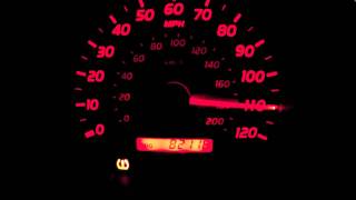 Supercharged Tacoma E85 12720  10620 [upl. by Gaven602]