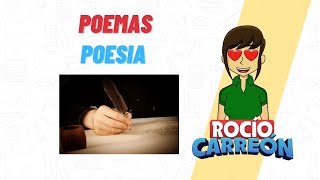 POEMAS  POESÍA [upl. by Bender942]