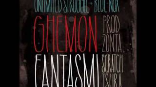 Ghemon  Fantasmi feat Dj Tsura Prod Zonta [upl. by Orms]