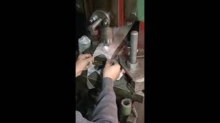 Wood Max Cutlery kitchen tools manufacturing poni Jali cutting [upl. by Annej]