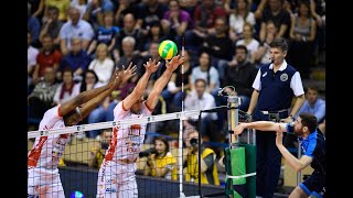 2019 CLVolleyM Super Finals FULL MATCH  Cucine Lube Civitanova vs Zenit Kazan [upl. by Myron]