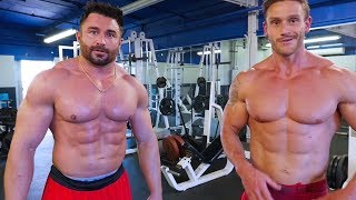 How To Workout amp Eat For Six Pack Abs This Summer [upl. by Eneleuqcaj]