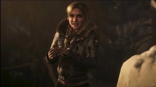 Until Dawn  New Trailer Full HD [upl. by Aerehs]