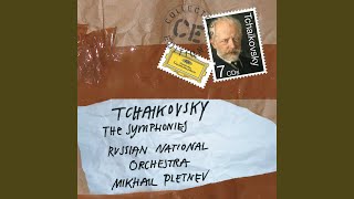 Tchaikovsky Capriccio italien Op 45 [upl. by Naitsirhc]