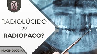 Radiografia odontológica  Imaginologia Aula 01 [upl. by Vivianne421]