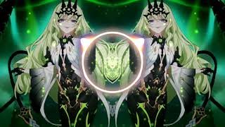 v52 MOBIUS Trailer Theme  Honkai Impact 3rd Infinity World Serpent [upl. by Delcine]