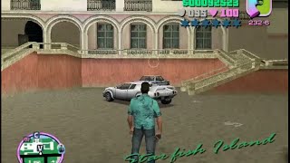 Lets Explore The Vercetti Estate [upl. by Ellenaj]