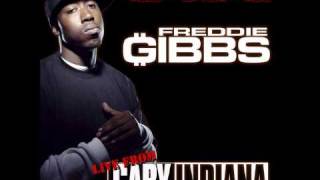 Freddie Gibbs  Live From Gary Indiana [upl. by Grata145]