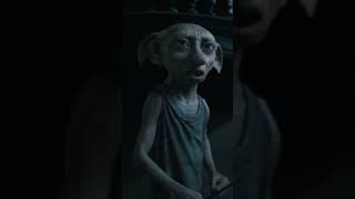 Dobby Is A Free Elf [upl. by Patty]