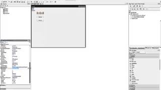 How to style buttons in Firemonkey with Delphi XE4 [upl. by Krid334]