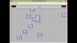 MINESWEEPER SPEEDRUNwmv [upl. by Cynthy]