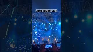 Amit Trivedi Live  Iktara Song [upl. by Jaycee]