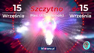 Szczytno CYRK NA WODZIE [upl. by Aivuy]