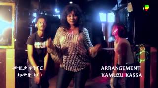 New Ethiopian Music 2014 Aster Girma New ende Official Video CxMOUWWhhQk [upl. by Lleuqar]