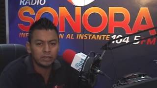 ANIVERSARIO DE RADIO SONORA 1045 [upl. by Simonne]