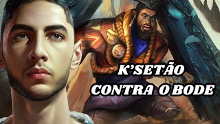 O Poder escondido do Ksante  A Saga  Parte 3 [upl. by Audra989]