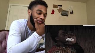 Kodak Black  From the Cradle Official Video  Kano Reaction [upl. by Ressler]