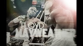 Floyd Mayweather  THE MONEY TEAM [upl. by Knute314]