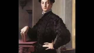 Bronzino and the Mannerist Portrait [upl. by Aramat]