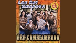 La Cumbia Del Garrote [upl. by Naerda]