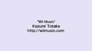 Kevin MacLeod  Wii Music [upl. by Babb160]