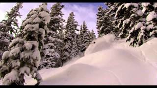 BD athlete Will Cardamone and the Skiers Chalet HD [upl. by Aiepoissac]