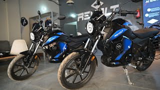 Revolt RV1 VS Revolt RV1 Electric Bike 2025 Comparison [upl. by Aligna]