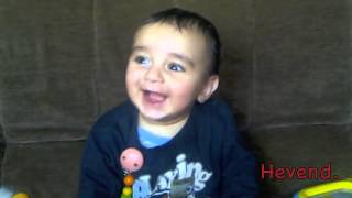 Hevend ken henek zarok اطفال ضحك مزاح العاب لعب كوميديا children kinder [upl. by Hailey685]