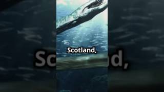 The Enigma of the Loch Ness Monster Myth or Reality LochNessMonster MythOrReality Cryptozoology [upl. by Nohj91]