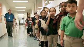 quotTeach Us Allquot documentary explores education inequality [upl. by Russell]