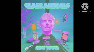 HEAT WAVES BY GLASS ANIMALS [upl. by Mauceri]