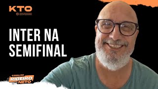 🔴 AO NATURAL INTER NA SEMIFINAL [upl. by Aliuqaj]