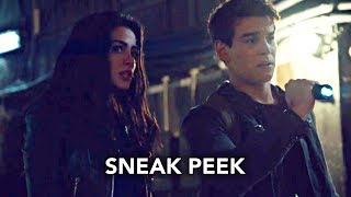 Shadowhunters 3x12 Sneak Peek quotOriginal Sinquot HD Season 3 Episode 12 Sneak Peek [upl. by Aisul222]