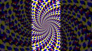 Try This Optical Illusion to Hypnotize You [upl. by Cowen]