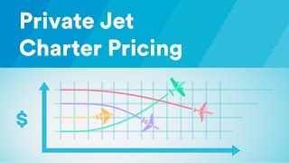 Private Jet Charter Pricing  How Much Does it Cost to Charter a Private Jet [upl. by Briscoe770]