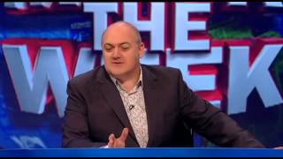 Mock The Week Series 11 Episode 6  Highlights Special [upl. by Atikram]