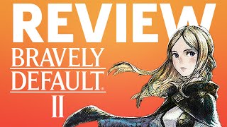 Bravely Default 2 Review [upl. by Mintun521]