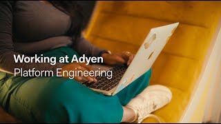 Working at Adyen Platform Engineering [upl. by Barbra]