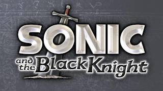 Sir Lancelot Appears  Sonic and the Black Knight OST [upl. by Delphine275]