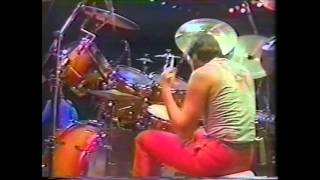 JOURNEY  MAKING OF BUDOKAN 1983 [upl. by Elisha]