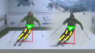 maxxtracks Indoor Artificial Skislopes [upl. by Annet863]