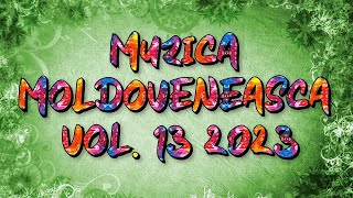 Mega PETRECERE MOLDOVENEASCA 2023 Cele mai tari petreceri de nunta hituri moldovenesti [upl. by Marchall]