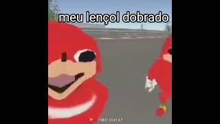 Lençol dobrado🤣 [upl. by Owades970]