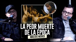 Ep19  Dolor y Flagelación ¿Qué Tan Exacta es La Pasión de Cristo Frente a los Hechos Históricos [upl. by Avera865]