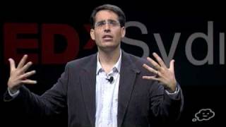 TEDxSydney  Andrew Kuper  Profit with Purpose the impact investing revolution [upl. by Nerissa]