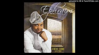 Ephraim The Son Of Africa  Lekeni Iloke Ft Mweshi Mulusa Official Audio [upl. by Etoile867]